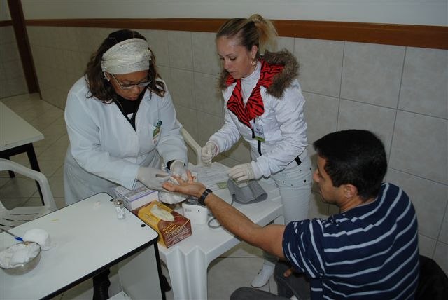 You are currently viewing Cocal do Sul mobilizada nesta quinta-feira para doação de sangue