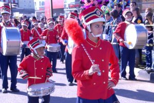 Read more about the article Integrantes do desfile cívico se reúnem para definir últimos detalhes