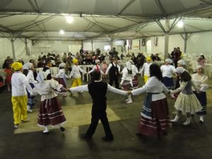 Read more about the article Os 142 anos de colonização de Içara serão comemorados com o Primeiro Encontro das Etnias a partir de quinta-feira