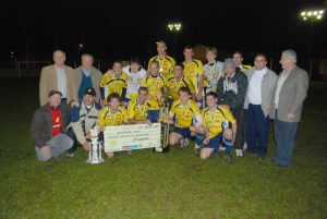 Read more about the article Taça Coopercocal de Futebol Suíço está com inscrições abertas em Cocal