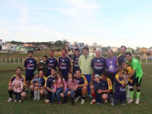 Read more about the article Torneio de futebol vai reunir pais e filhos em Cocal do Sul