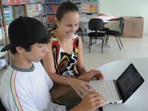 Read more about the article Cresce qualidade de ensino em Cocal do Sul. Média alcançada no Ideb supera meta projetada pelo Ministério da Educação