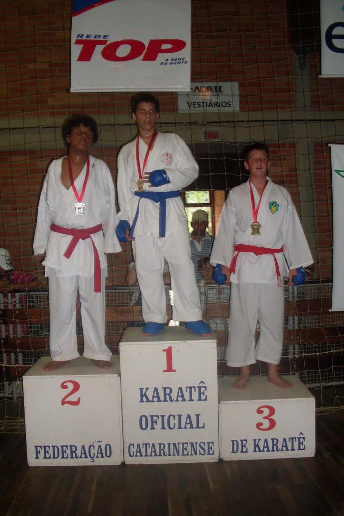 You are currently viewing Atletas de Cocal conquistam 14 medalhes na 3ª etapa de Karatê Estadual