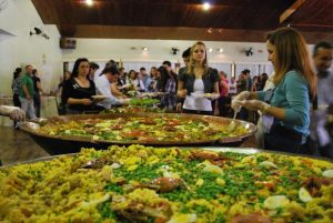 Read more about the article Abadeus se prepara para realizar a 4º edição da Paella Beneficente