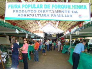 Read more about the article Feira de Forquilhinha aberta nesta quinta devido ao feriado