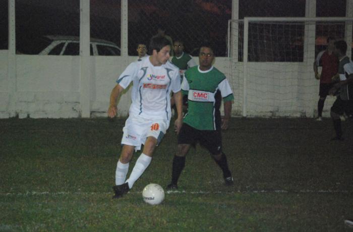 You are currently viewing Taça Coopercocal inicia nesta quinta-feira