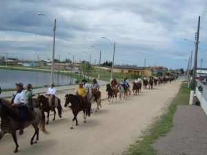 Read more about the article Cavalgada da Independência vai marcar nova fase do Balneário Rincão