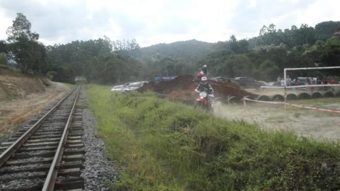 You are currently viewing Piloto içarense vence mais uma prova de enduro e abre vantagem na Copa MTC