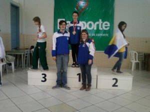 Read more about the article Içara conquista nove medalhas na OLESC