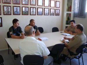 Read more about the article Torcedores devem ficar atentos ao trânsito no dia de jogo do Criciúma