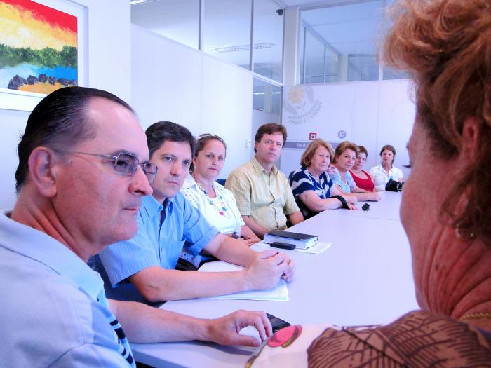 You are currently viewing Prefeito Gentil da Luz é homenageado pela Apae