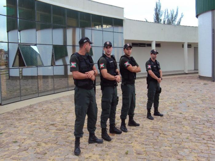 You are currently viewing Aprovados para a Guarda Municipal terão curso em fevereiro