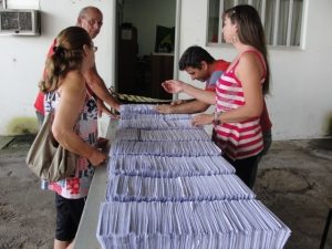 Read more about the article Carnês de IPTU começam ser entregues nesta segunda-feira em Cocal do Sul