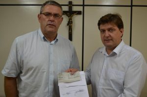 Read more about the article Câmara devolve R$ 15 mil para Prefeitura de Nova Veneza