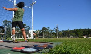 Read more about the article Paratletas de Criciúma buscam índice para Circuito Nacional Loterias Caixa