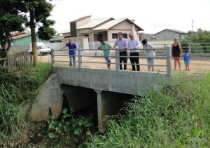 Read more about the article Rio Três Ribeirões receberá macrodrenagem e urbanização