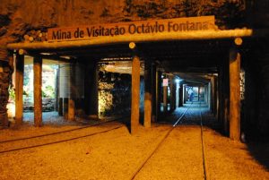 Read more about the article Mina de Visitação Octávio Fontana é reaberta em Criciúma