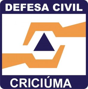 Read more about the article Defesa Civil de Criciúma em estado de alerta