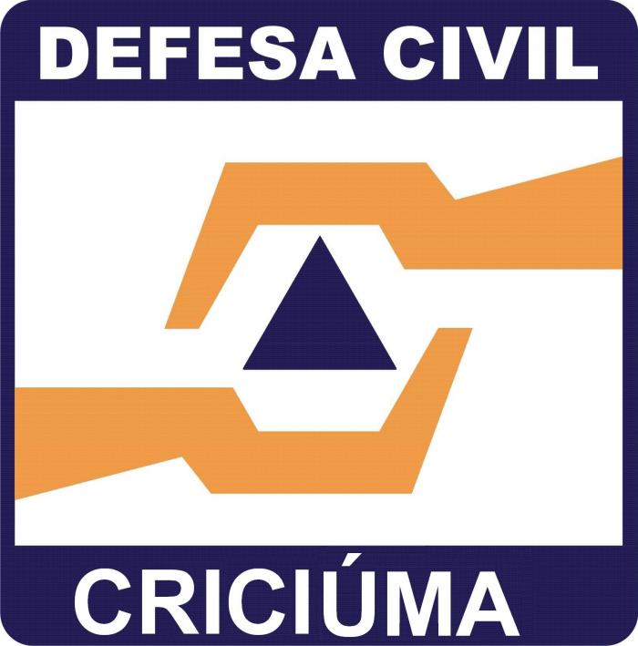 You are currently viewing Defesa Civil de Criciúma em estado de alerta