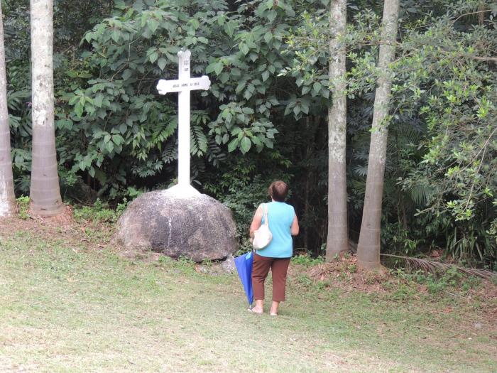 You are currently viewing Religião e atrativos turísticos fazem parte da programação de Páscoa em Urussanga