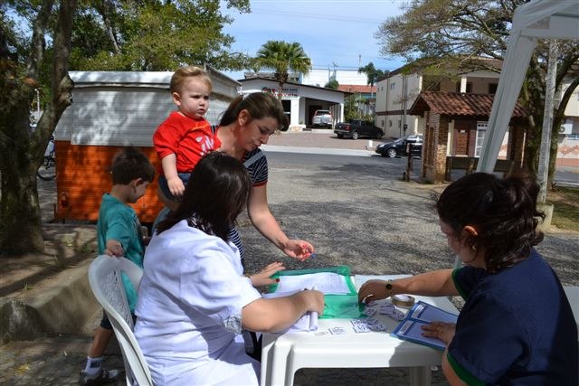 You are currently viewing Cocal do Sul dará a largada nesta segunda-feira à campanha de vacinação contra a gripe em todos os postos de Saúde