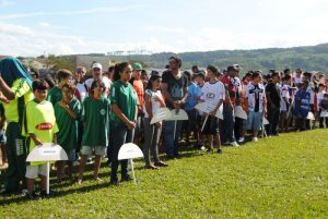 Read more about the article Confirmada a parceria para a 21ª Taça Cecrisa