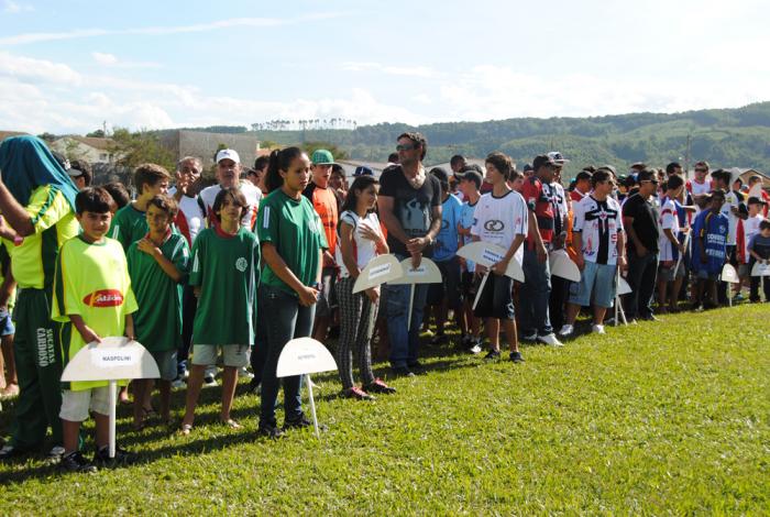 You are currently viewing Confirmada a parceria para a 21ª Taça Cecrisa