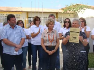 Read more about the article APAE de Morro da Fumaça ganha academia de ginástica