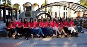 Read more about the article Candidatas de Nova Veneza são apresentadas