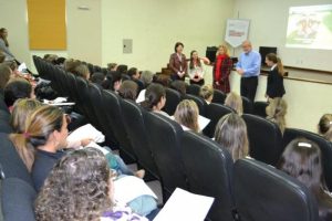 Read more about the article Professores de Cocal concluem formação continuada. Volta às aulas será nesta segunda-feira.