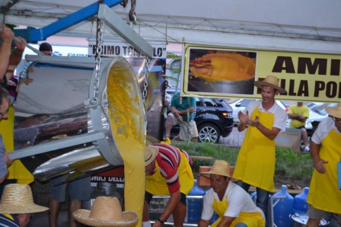 You are currently viewing Tombo da Polenta e atrações culturais serão a atração neste sábado durante o lançamento da 1ª CocalFest