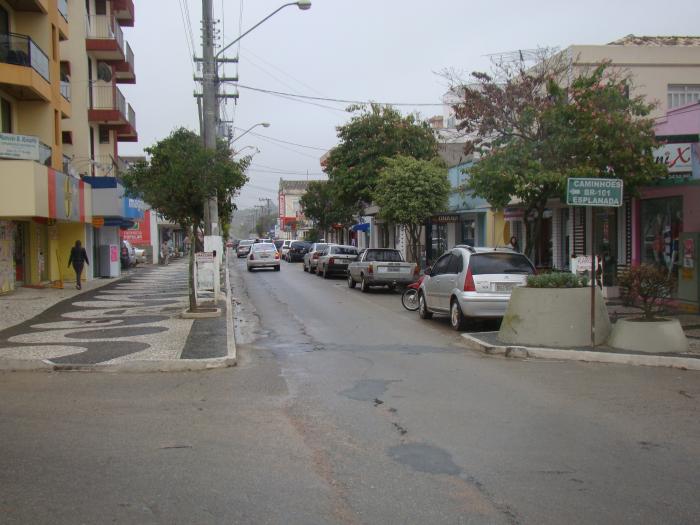 You are currently viewing Comerciantes fumacenses recebem orientação sobre passeio público