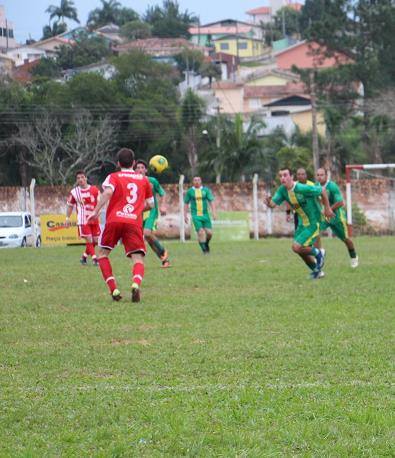 You are currently viewing Campeonato Içarense já tem seus finalistas