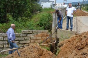 Read more about the article Prefeito Márcio Búrigo decreta situação de emergência em três regiões do município