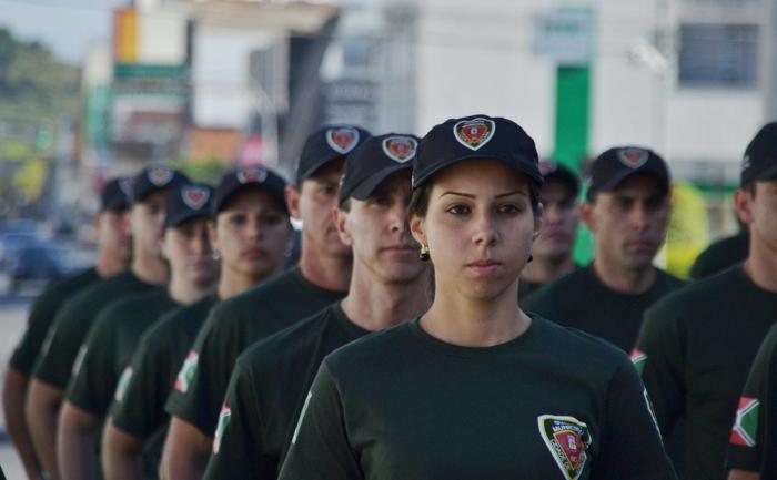 You are currently viewing Guarda Municipal recebe curso de manuseamento de armas não-letais