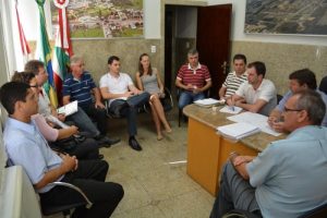 Read more about the article Içara e Morro da Fumaça propõe ampliar largura da ponte de Linha Pasqualine