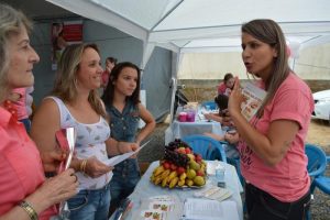 Read more about the article Morro da Fumaça comemora o Dia da Mulher com evento "Ação Mulher"