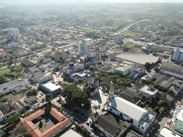 You are currently viewing Içara é a primeira cidade do Brasil a editar lei que trata de lavagem de dinheiro