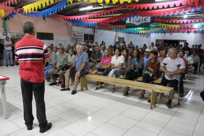 You are currently viewing Barra Velha dá início a regularização fundiária