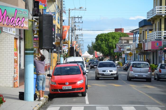 You are currently viewing Sábado Cultural será implantado em Balneário Rincão