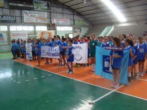 Read more about the article Escolas de Morro da Fumaça participam do Jesc