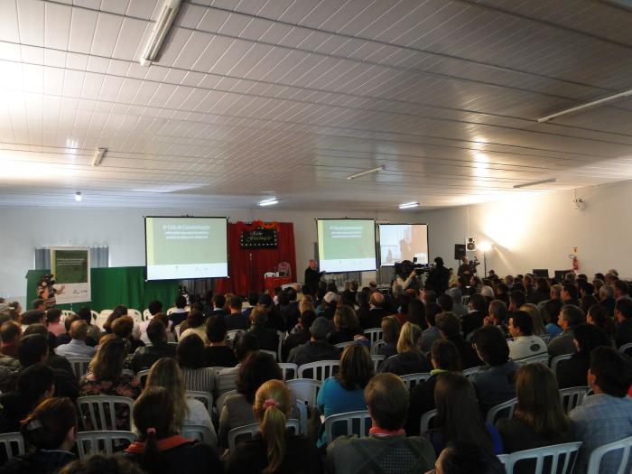 You are currently viewing Prefeito participa do 6º Ciclo de Conscientização