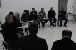 Read more about the article Reunião traça estratégias para o desenvolvimento econômico do Balneário Rincão