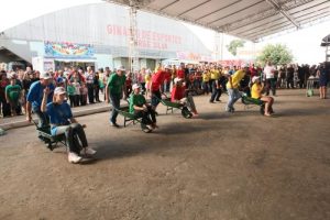 Read more about the article XV Festa do Agricultor em Morro da Fumaça já tem programação