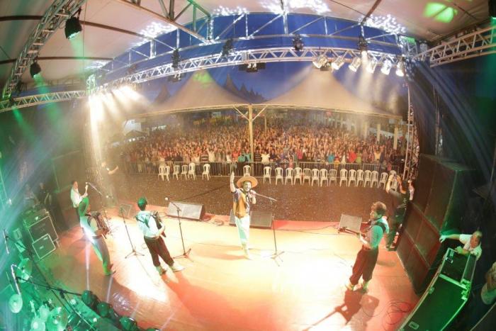 You are currently viewing Cocal do Sul recebe mais de 30 mil visitantes durante a II Cocalfest