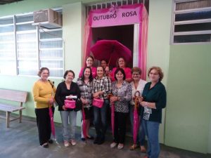 Read more about the article Cocal realiza mais de 500 exames durante a campanha Outubro Rosa