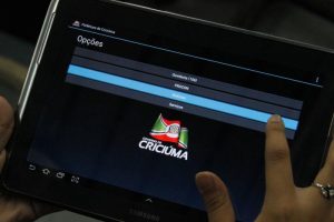Read more about the article Prefeitura de Criciúma disponibiliza aplicativo para Android