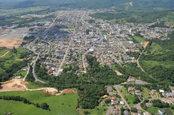 You are currently viewing Siderópolis comemora 56 anos hoje