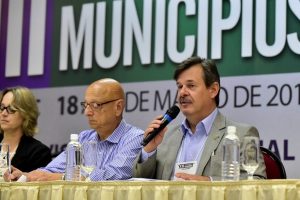 Read more about the article XIII Congresso Catarinense de Municípios encerra com apresentação da Carta Municipalista e Espaço Fala Prefeito