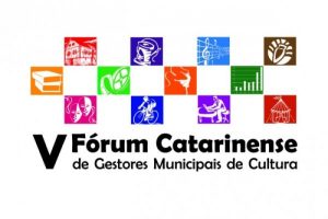 Read more about the article Na proxima semana, Urussanga recebe todo o estado no Fórum Catarinense de Cultura